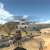 沙漠直升机模拟